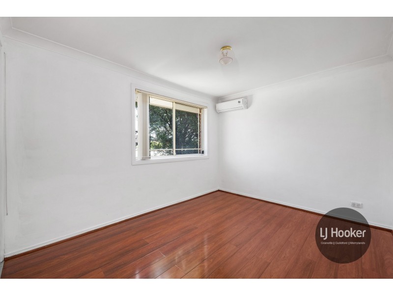 2/487 Woodville Road, Guildford NSW 2161