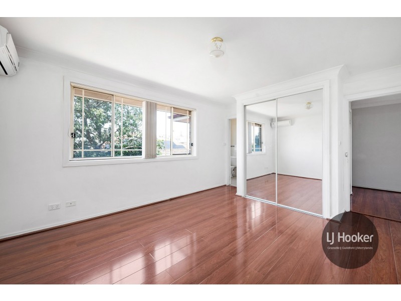 2/487 Woodville Road, Guildford NSW 2161