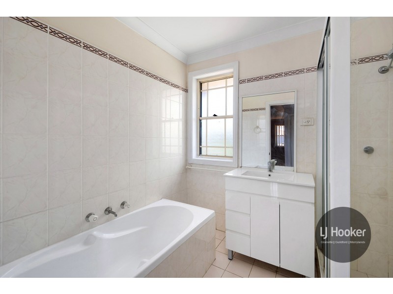 2/487 Woodville Road, Guildford NSW 2161