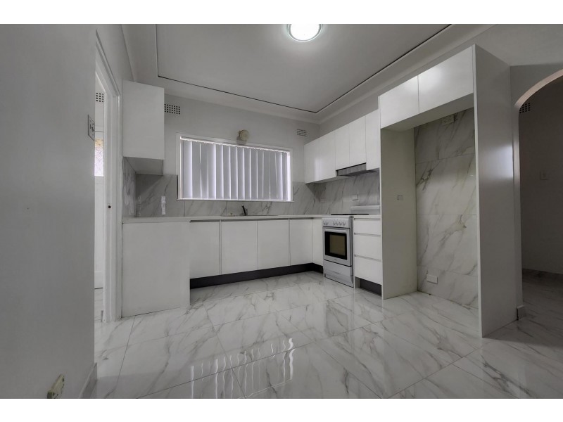 100 Louis Street, Granville NSW 2142