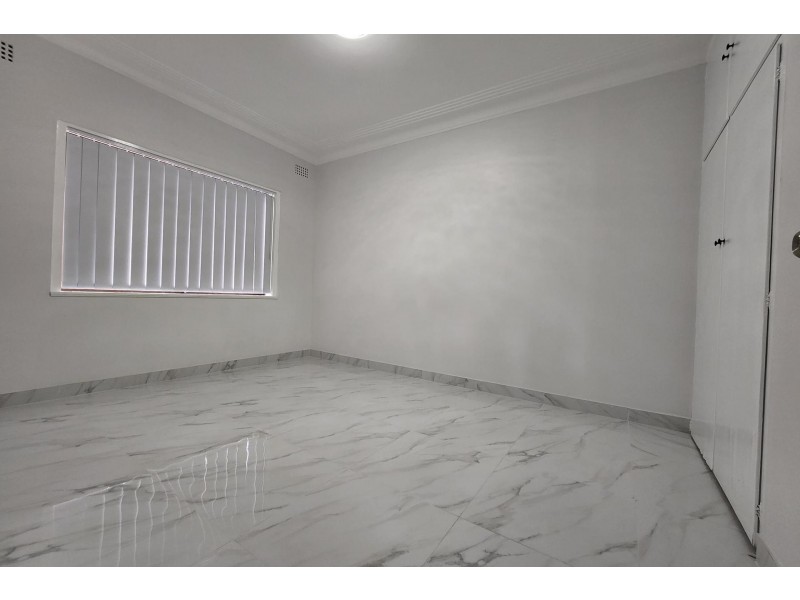 100 Louis Street, Granville NSW 2142