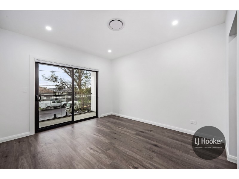 25B & 25C Queen Street, Guildford NSW 2161