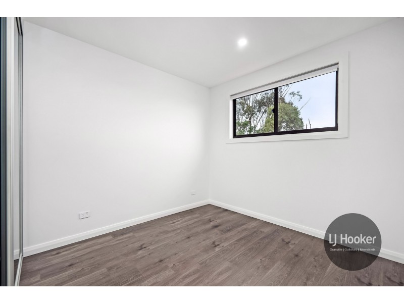 25B & 25C Queen Street, Guildford NSW 2161