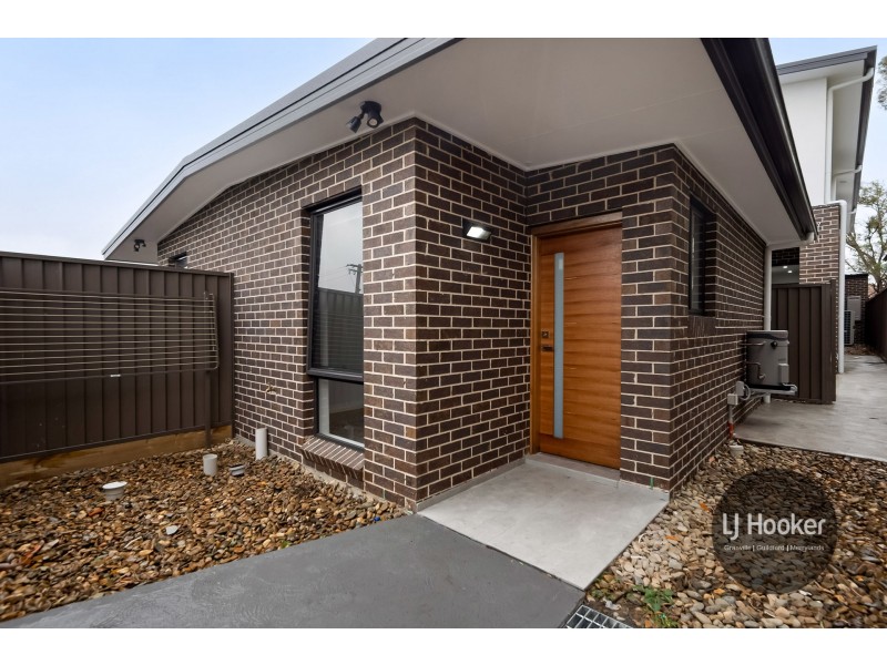 25B & 25C Queen Street, Guildford NSW 2161