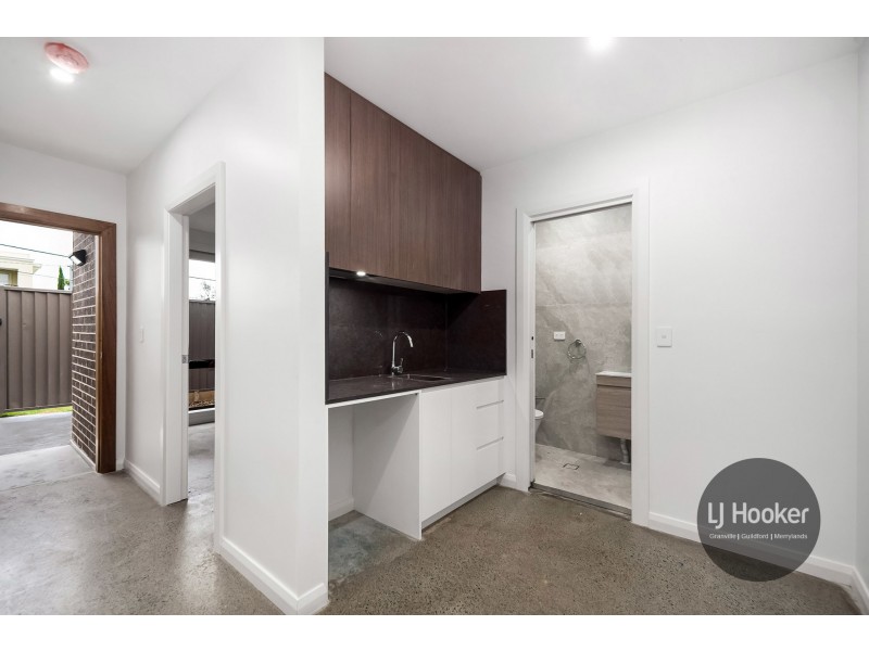 25B & 25C Queen Street, Guildford NSW 2161