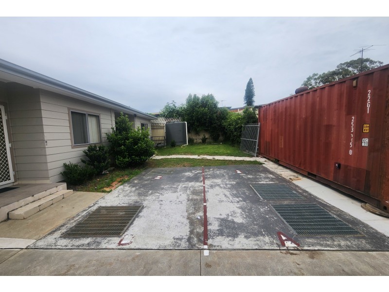 10a Crown Street, Harris Park NSW 2150