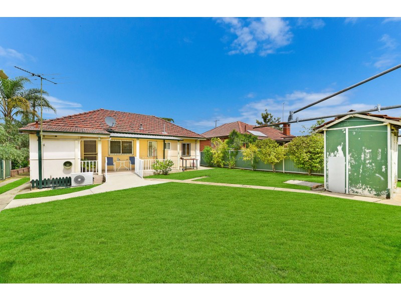 3 Oakleigh Avenue, Granville NSW 2142