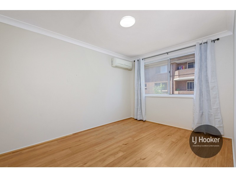 5/50 William Street, Granville NSW 2142