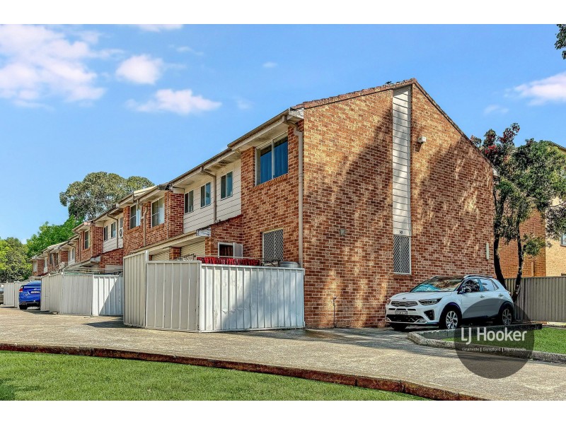 5/50 William Street, Granville NSW 2142