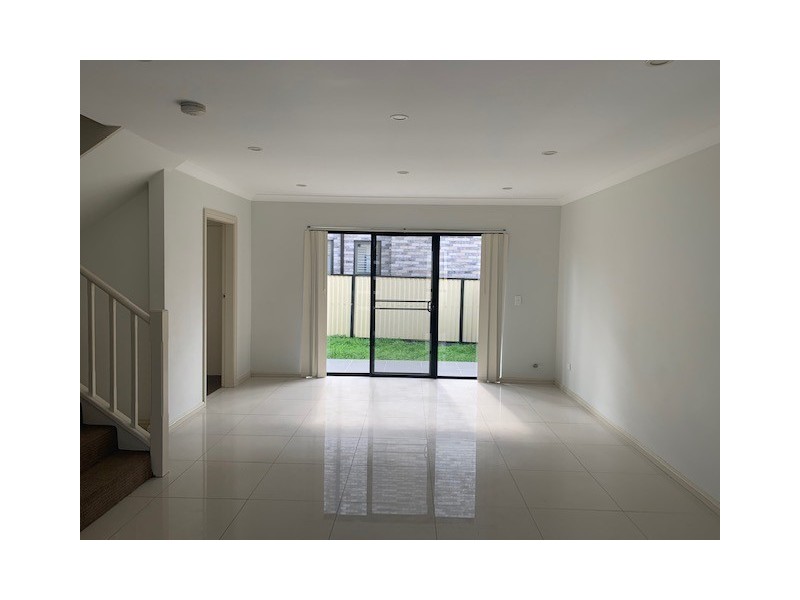 2/8 Erie Street, Granville NSW 2142