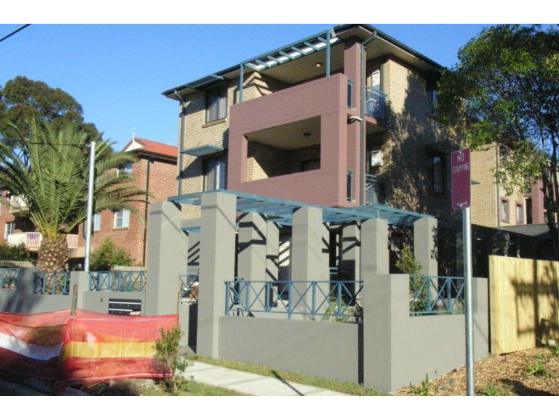 5/36 Harris Street, Harris Park NSW 2150