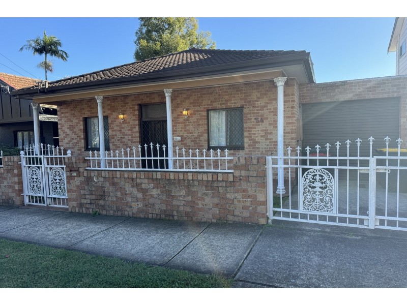 54 Boundary Street, Parramatta NSW 2150