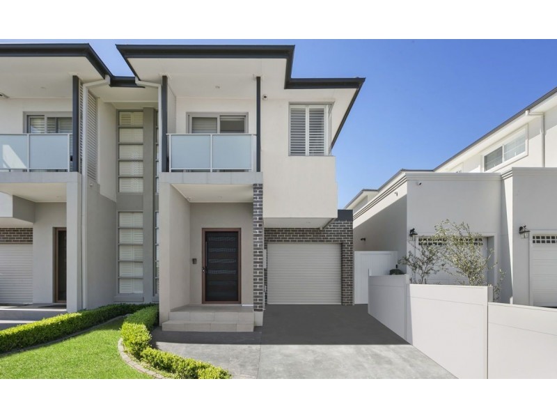 555 Guildford Road, Guildford NSW 2161