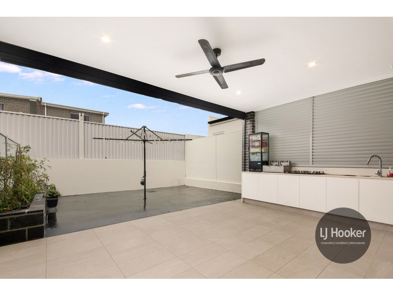 555 Guildford Road, Guildford NSW 2161