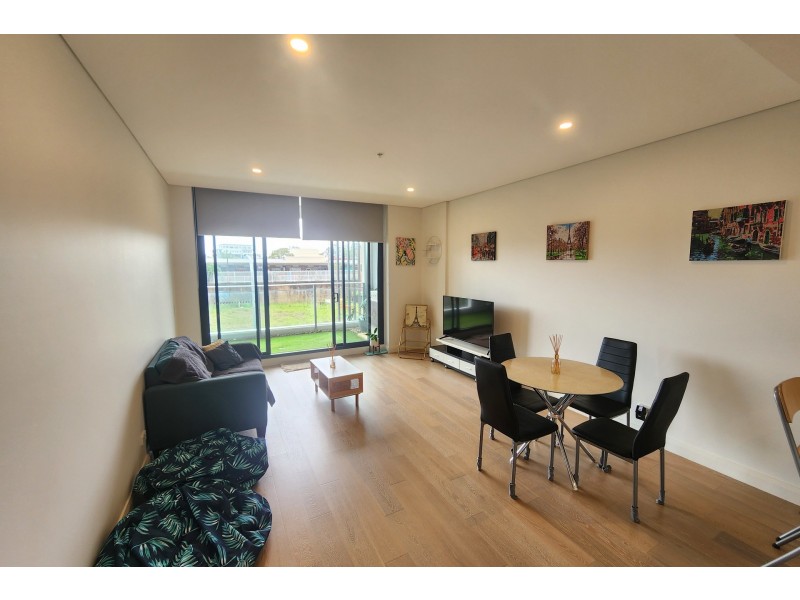 105/33 East Street, Granville NSW 2142