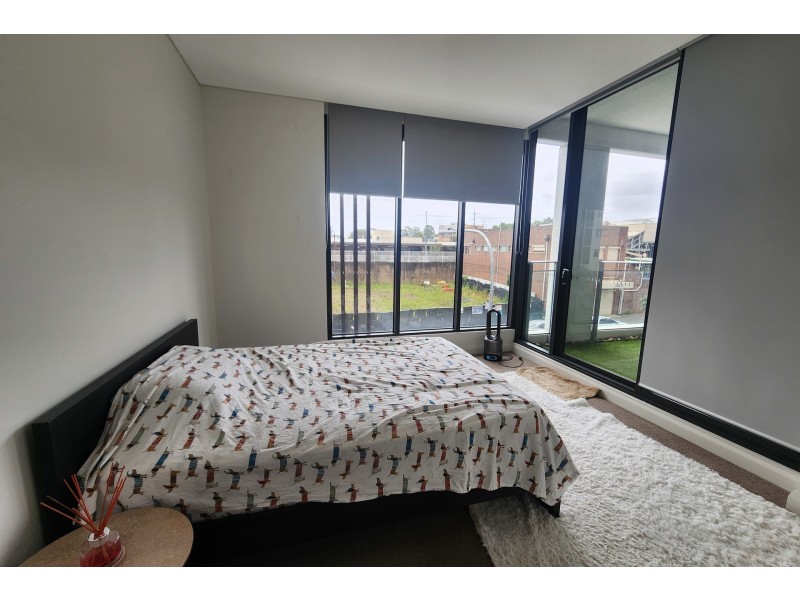 105/33 East Street, Granville NSW 2142