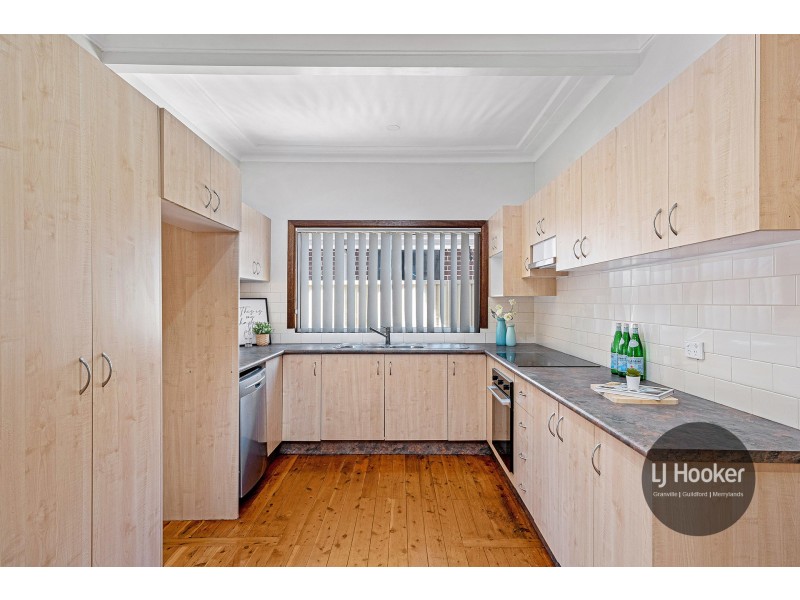 7 Waratah Street, Granville NSW 2142