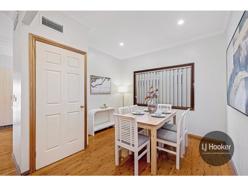 7 Waratah Street, Granville NSW 2142