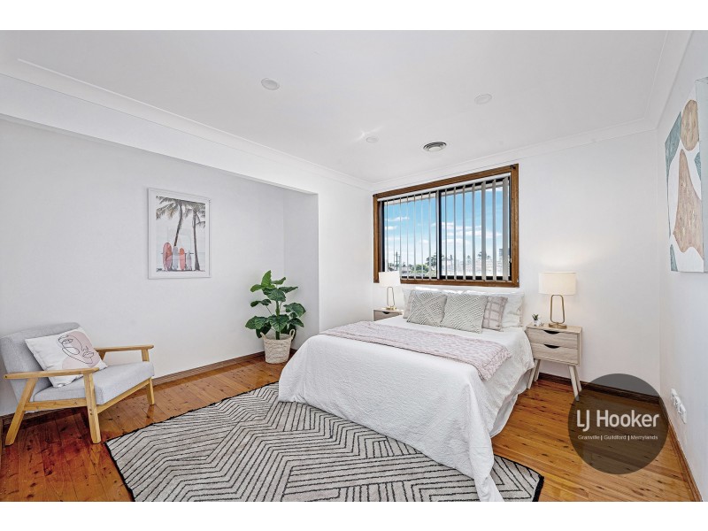 7 Waratah Street, Granville NSW 2142