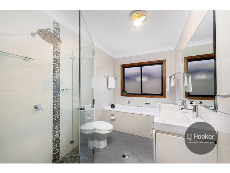 7 Waratah Street, Granville NSW 2142