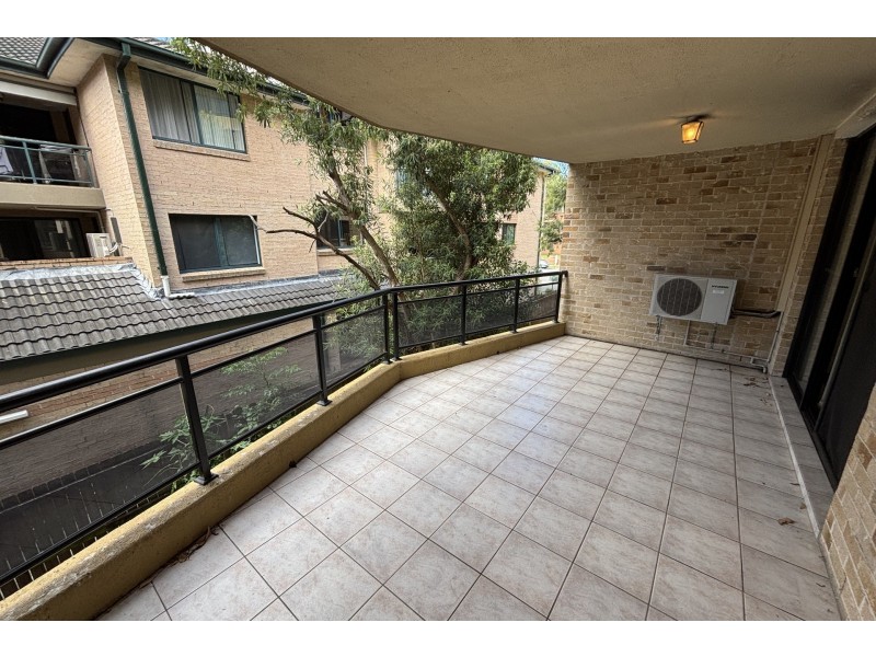 3/18-20 Blaxcell Street, Granville NSW 2142