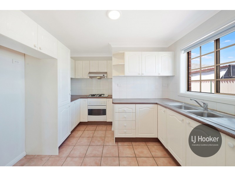 3/170 The Trongate, Granville NSW 2142