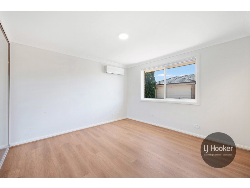 3/170 The Trongate, Granville NSW 2142