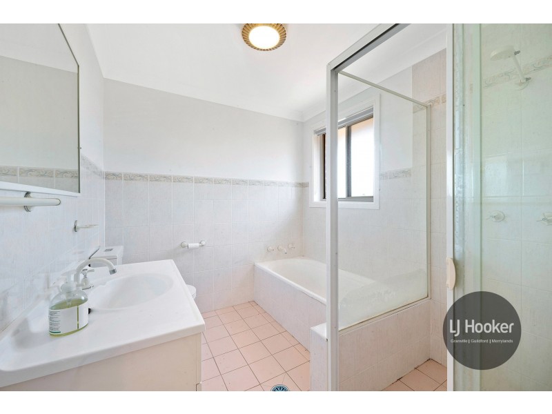 3/170 The Trongate, Granville NSW 2142