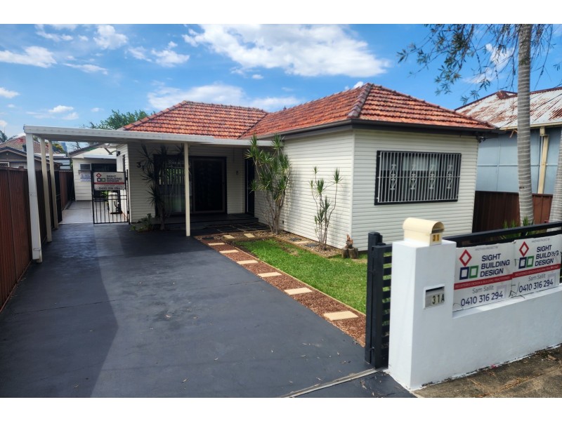 31 Farnell Street, Merrylands NSW 2160