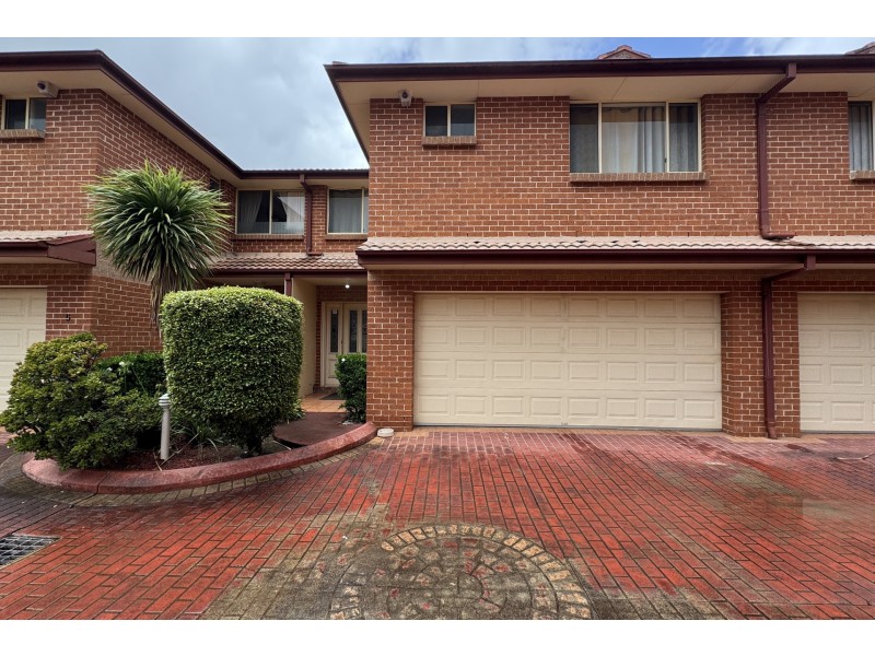 4/19-21 Mountford Avenue, Guildford NSW 2161