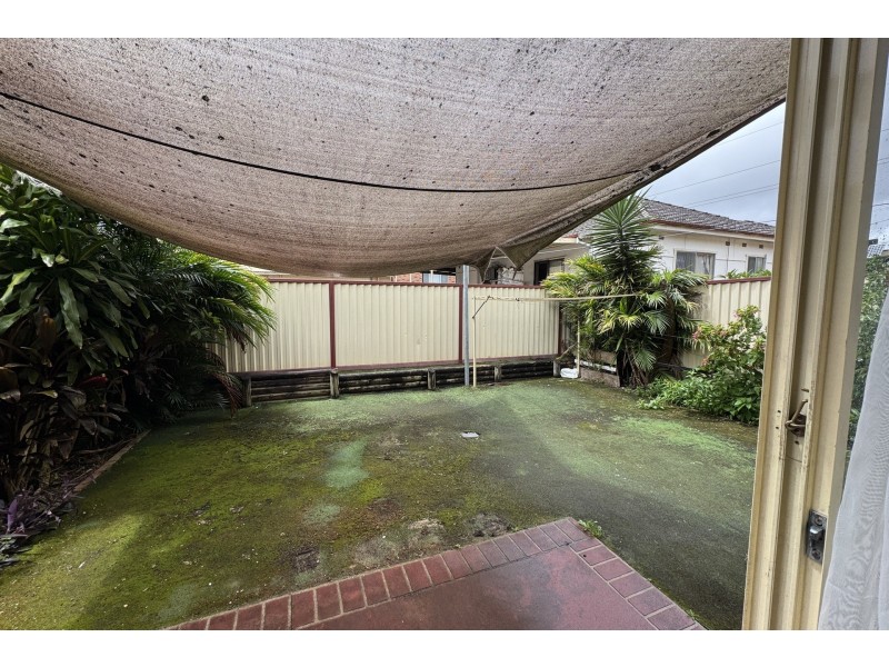 4/19-21 Mountford Avenue, Guildford NSW 2161