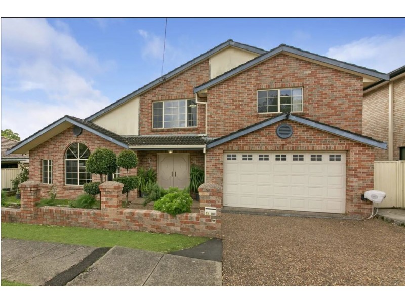 55 Heath Street, Merrylands NSW 2160