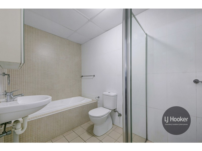 19/480-484 Woodville Road, Guildford NSW 2161