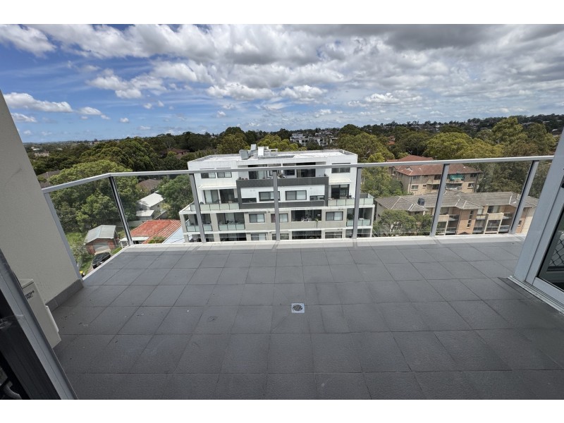 705/2-8 Wayman Place, Merrylands NSW 2160