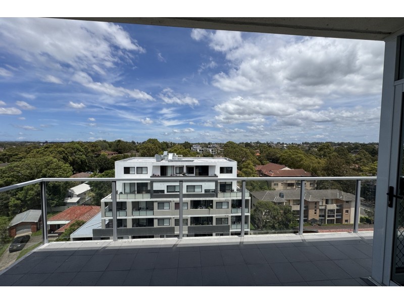 705/2-8 Wayman Place, Merrylands NSW 2160
