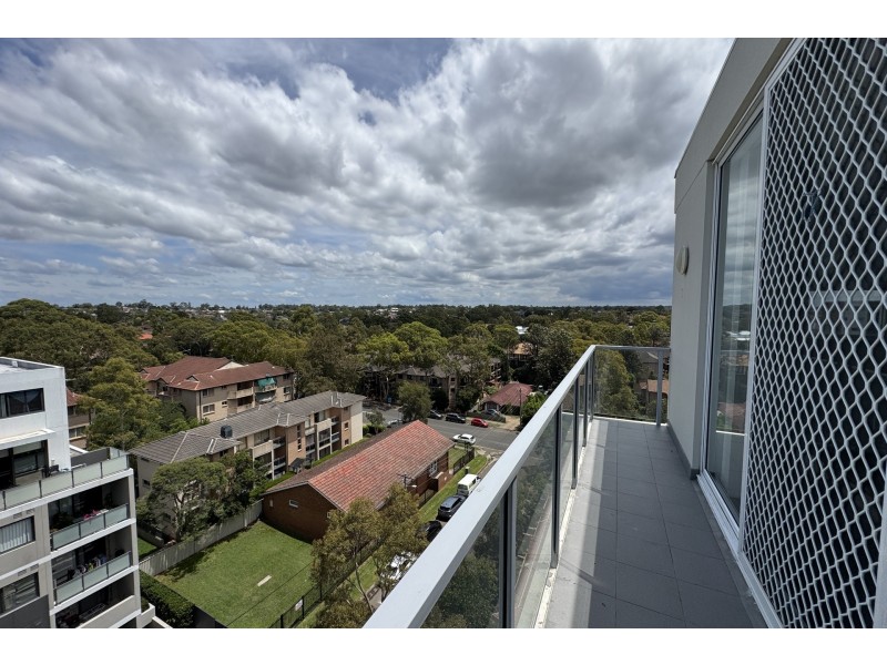 705/2-8 Wayman Place, Merrylands NSW 2160
