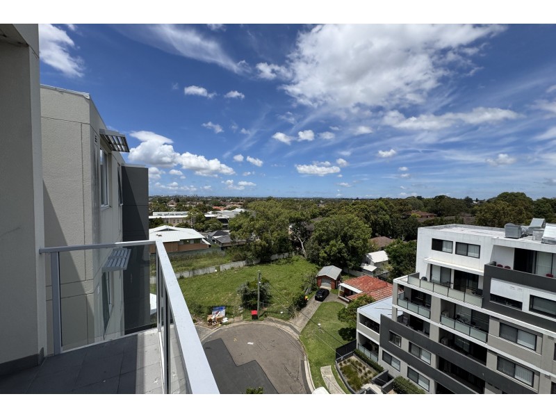 705/2-8 Wayman Place, Merrylands NSW 2160