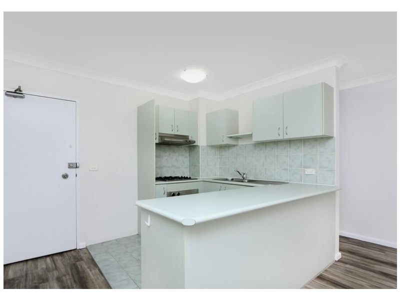2/334-336 Railway Terrace, Guildford NSW 2161
