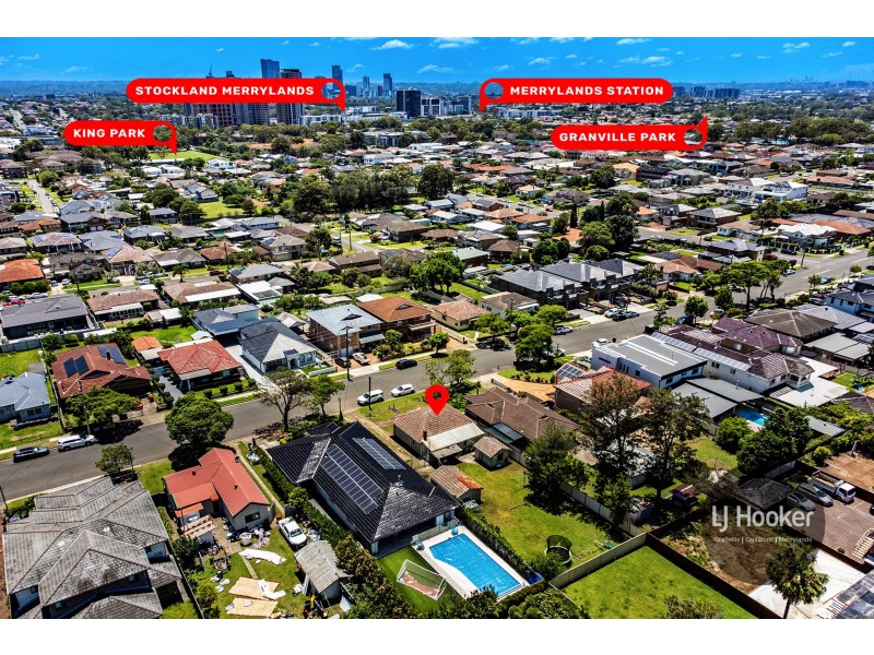 96 Myall Street, Merrylands NSW 2160
