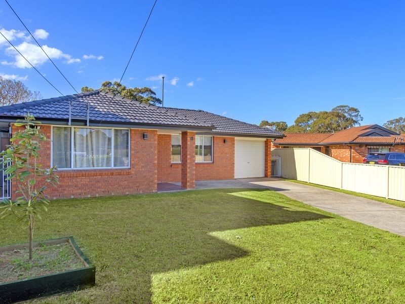 1B Banksia Street, Granville NSW 2142