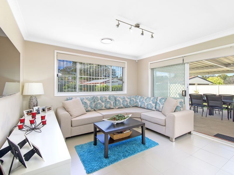 1B Banksia Street, Granville NSW 2142