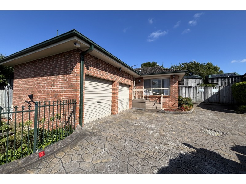 4/15 Willara Avenue, Merrylands NSW 2160