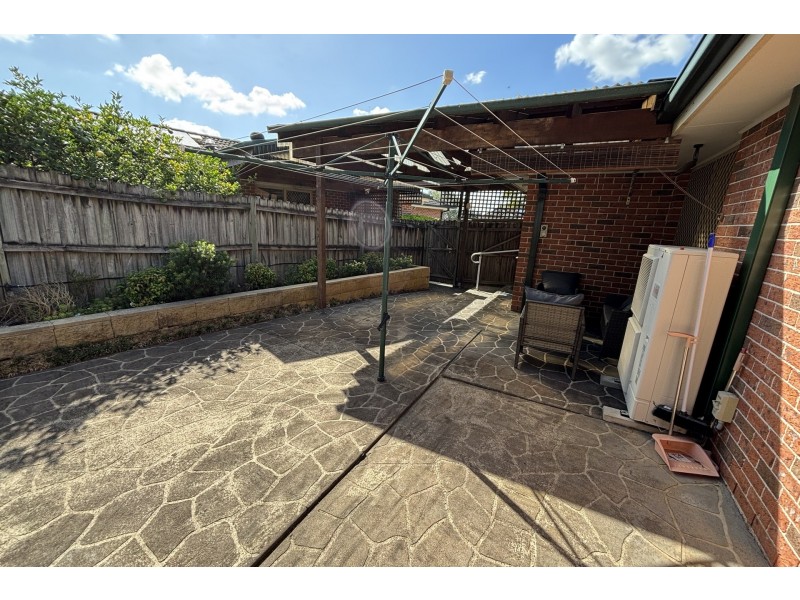 4/15 Willara Avenue, Merrylands NSW 2160