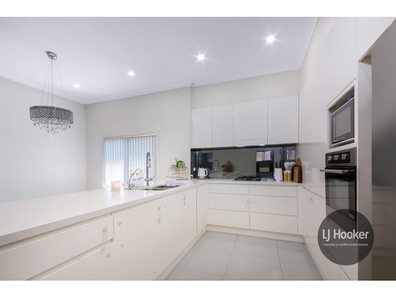 62 Woodstock Street, Guildford NSW 2161