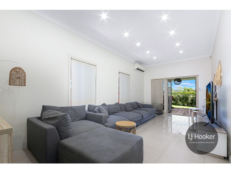 62 Woodstock Street, Guildford NSW 2161