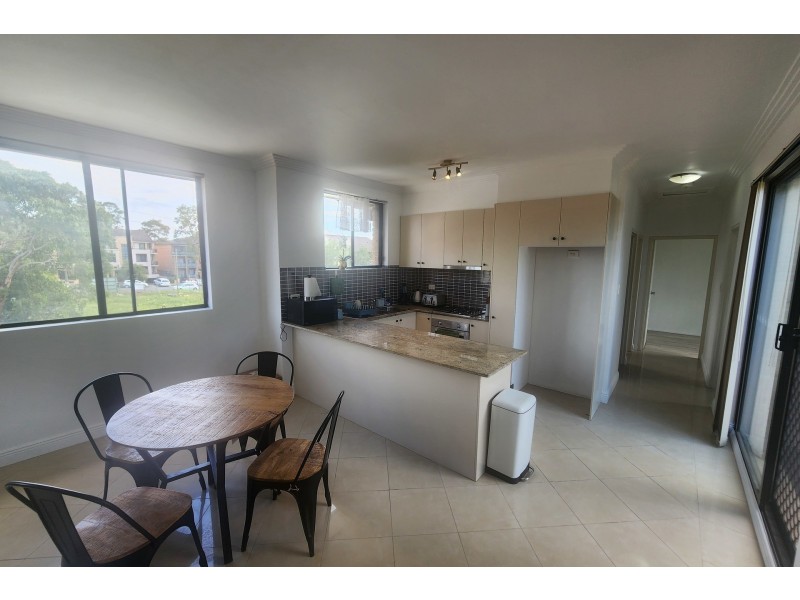 7/7 Talbot Road, Guildford NSW 2161