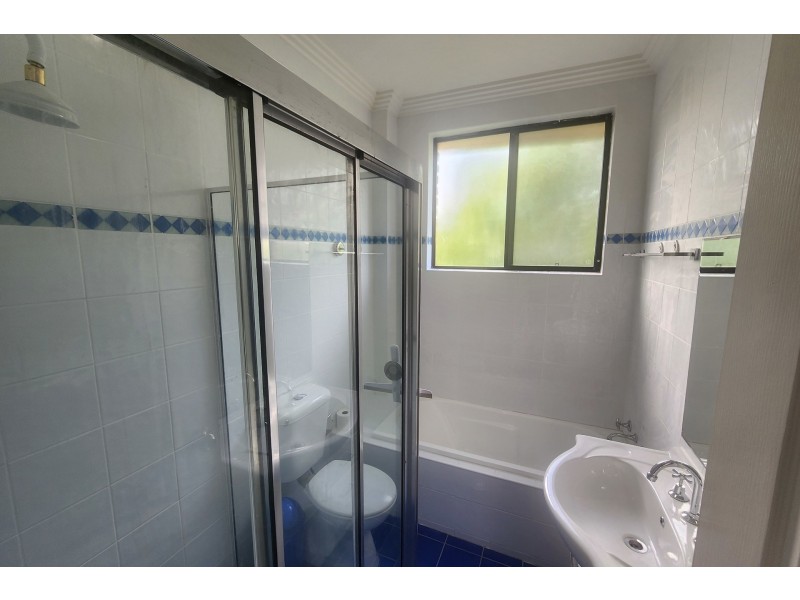 7/7 Talbot Road, Guildford NSW 2161