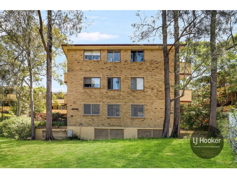 1/18-22 Inkerman Street, Granville NSW 2142