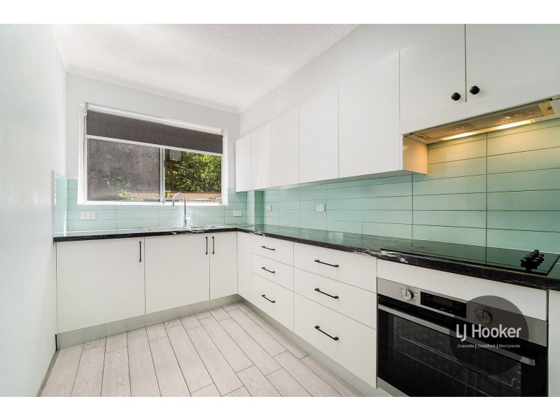 1/18-22 Inkerman Street, Granville NSW 2142