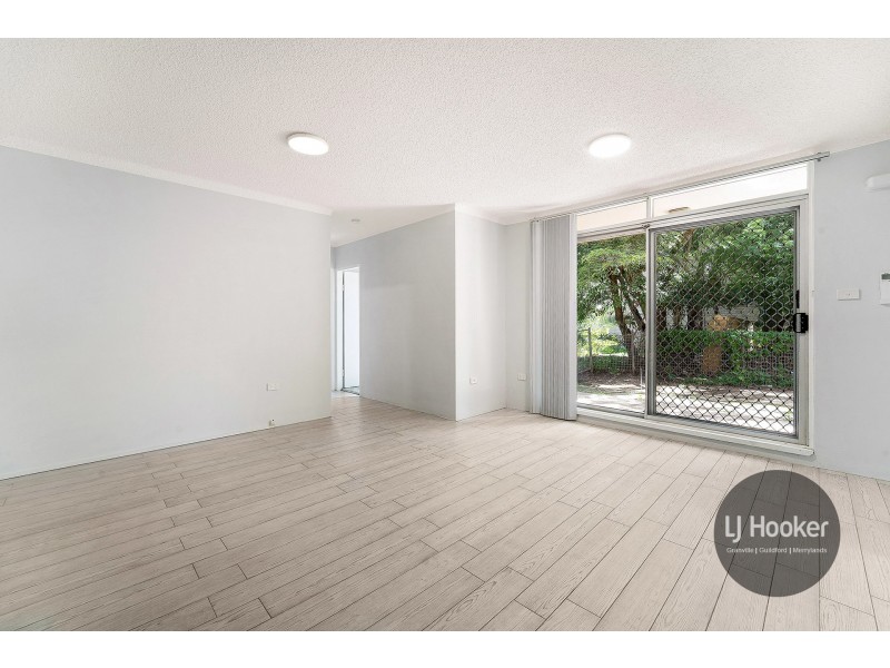 1/18-22 Inkerman Street, Granville NSW 2142